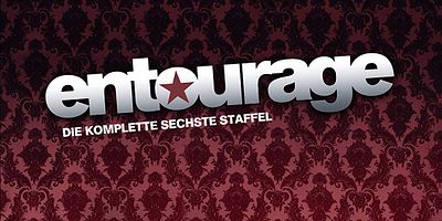 Poster der Serie Drive