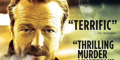 Poster der Serie The Guards