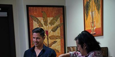 Poster der Serie Honor Among Thieves