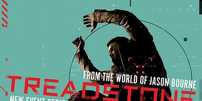 Poster der Serie The Hades Awakening