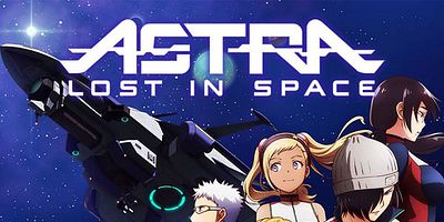 Poster der Serie Planet Camp