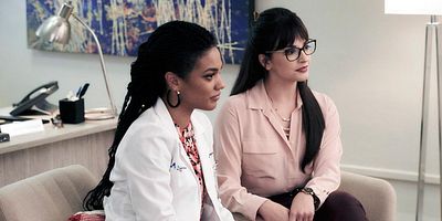 Poster der Serie The Big Picture