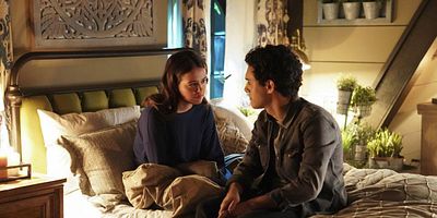 Poster der Serie In diesem Jahr wird alles anders