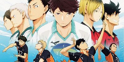 Poster der Serie Retsu gō Tōkyō!!