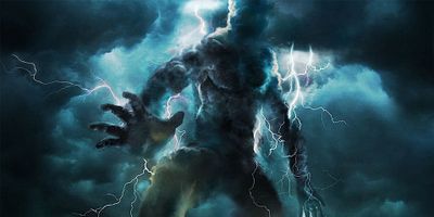 Poster der Serie World Without Mom