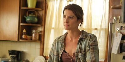 Poster der Serie Verpasste Chancen