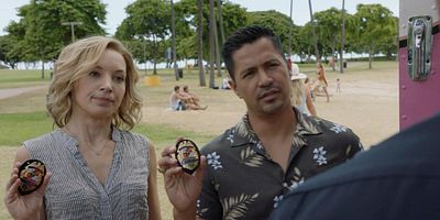 Poster der Serie Dead Inside