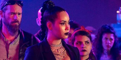 Poster der Serie Things to Do in Seattle When You're Dead