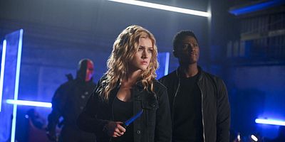 Poster der Serie Welcome To Hong Kong