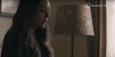 Poster der Serie A Widow Walks into a Wedding