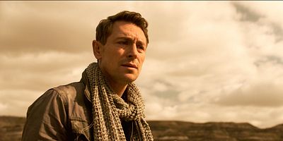 Poster der Serie Evolution