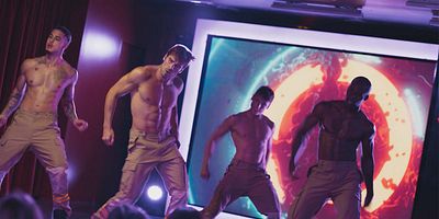 Poster der Serie De entre los muertos