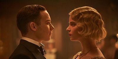 Poster der Serie The Loop