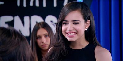 Poster der Serie Una visita especial, sobre ruedas