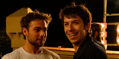 Poster der Serie Bizitza