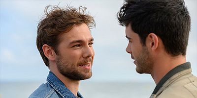 Poster der Serie Sapere Aude