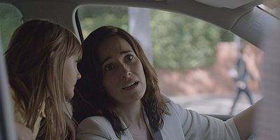 Poster der Serie Cuando no quieres estar sola