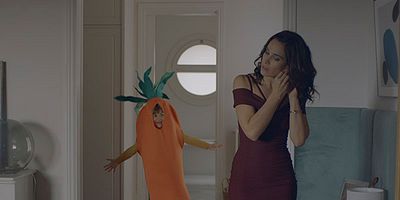 Poster der Serie Cuando te dejas llevar