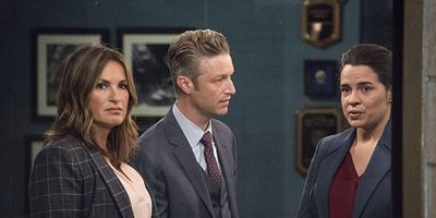 Poster der Serie Down Low in Hell's Kitchen