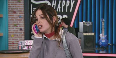 Poster der Serie La Verdad Está Cerca, Sobre Ruedas