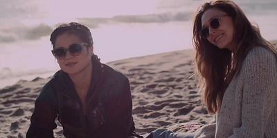 Poster der Serie Una confusión de sentimientos, sobre ruedas