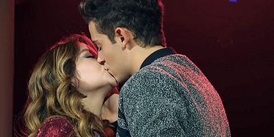 Poster der Serie Un Open Music en la mansión, sobre ruedas (Parte 1)