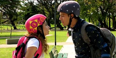 Poster der Serie Un Open Music en la mansión, sobre ruedas (Parte 2)