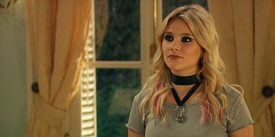 Poster der Serie La competencia se acerca, sobre ruedas