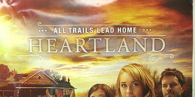 Poster der Serie There And Back Again