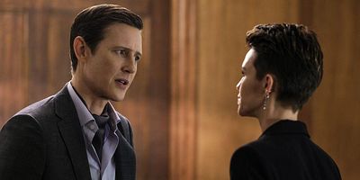 Poster der Serie Down, Down, Down