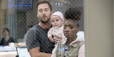 Poster der Serie The Denominator