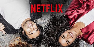 Poster der Serie Der geheime Plan