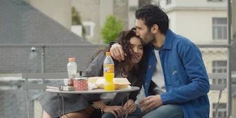 Poster der Serie Der Danach-Plan