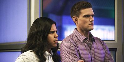 Poster der Serie Die Nacht der lebenden Toten