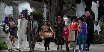 Poster der Serie Girls Just Want to Have Fun