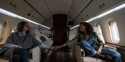 Poster der Serie The Pruning