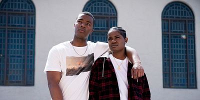 Poster der Serie Hussle & Motivate