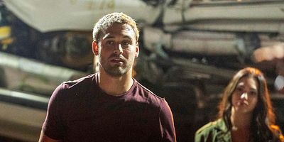 Poster der Serie Rasende Wut