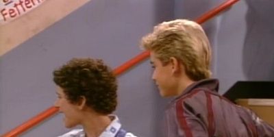 Poster der Serie Aloha Slater