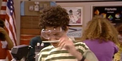 Poster der Serie Cream for a Day