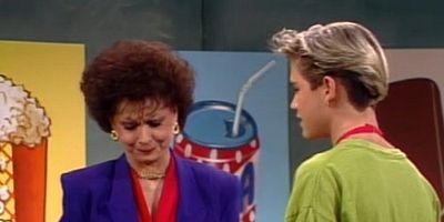 Poster der Serie The Zack Tapes