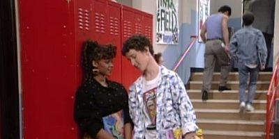 Poster der Serie The Prom