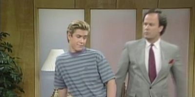 Poster der Serie Zack's War