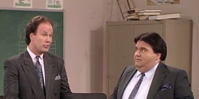 Poster der Serie Glee Club