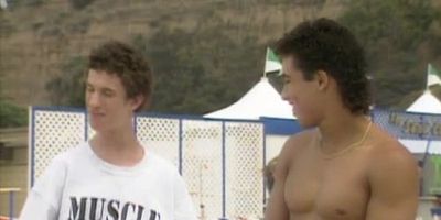 Poster der Serie Fourth of July