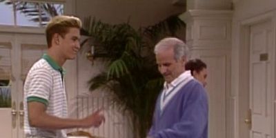 Poster der Serie Boss Lady