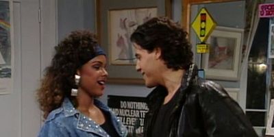 Poster der Serie The Wicked Stepbrother (1/2)