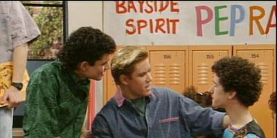 Poster der Serie The Wicked Stepbrother (2/2)