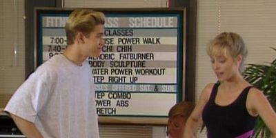 Poster der Serie Palm Springs Weekend (1/2)