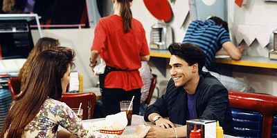 Poster der Serie No Hope With Dope